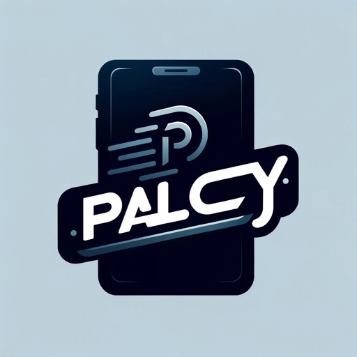 PALCY Logo